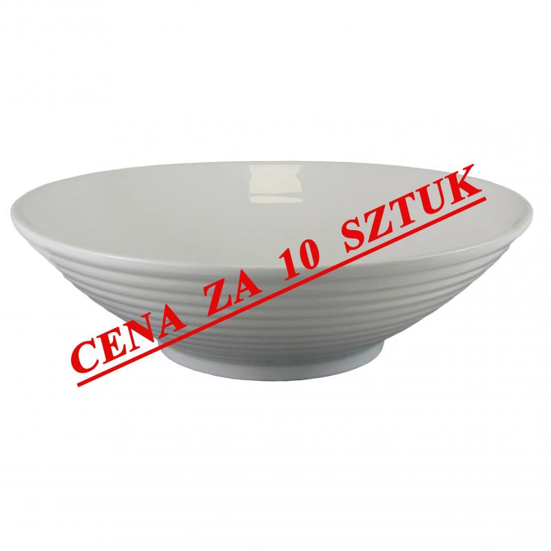 MISKA CERAMICZNA (10 sztuk)
